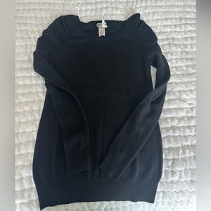 J. Crew maureen cashmere sweater